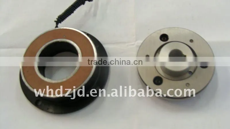 DZD2 single electromagnetic brake