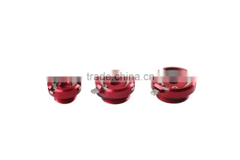 Soto racing - Motorcycle ENGINE OIL FILLER CAPS M30x1.5 M27x3 M20x2.5