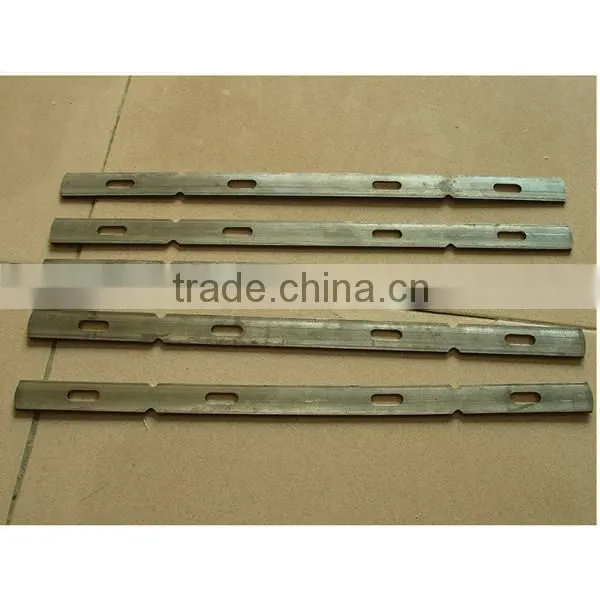 Form Ties for Construction Materials