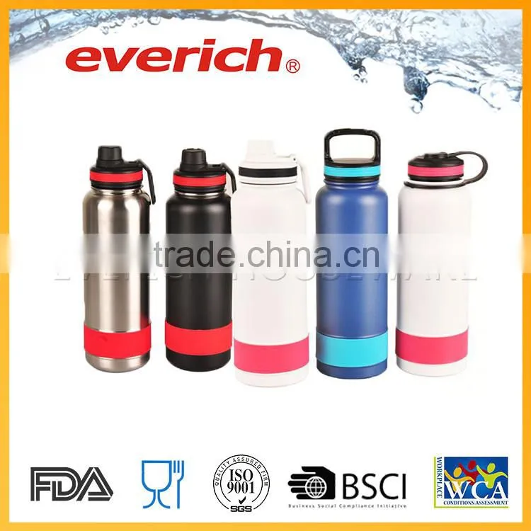 Professional Facroty Made Reusable Double Wall Vacuum Flask