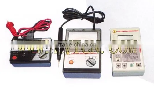 insulation resistance tester