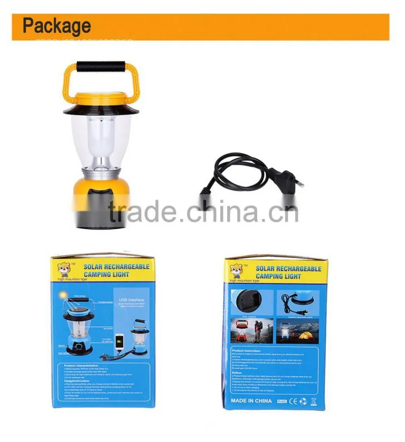 Effsun manufactured led rechargeable emergency lights 220v