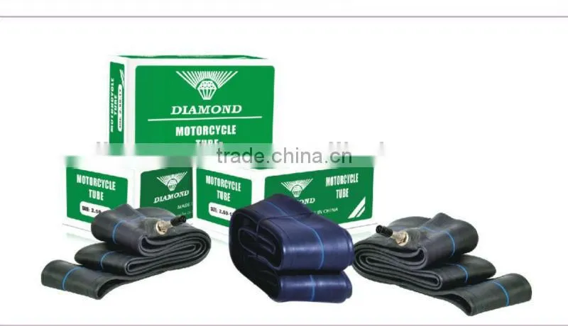 motorcycle inner tube