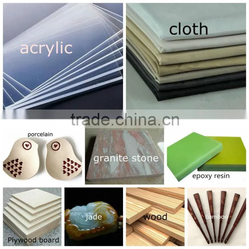 mini laser logo cutting machine hot sale good price