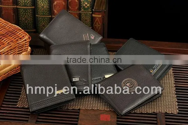 specialized wallet factory for genuine leather