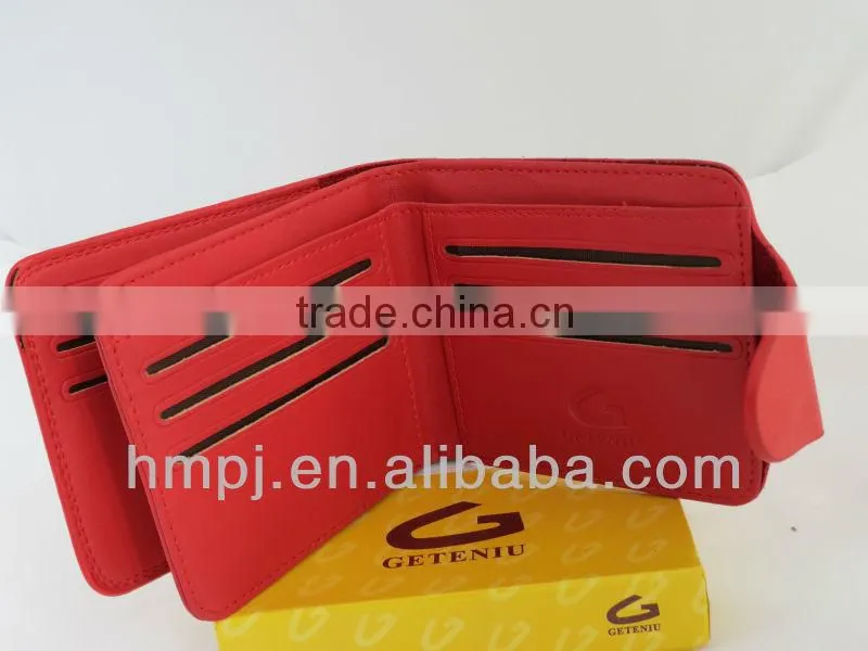 fashion large mens wallets