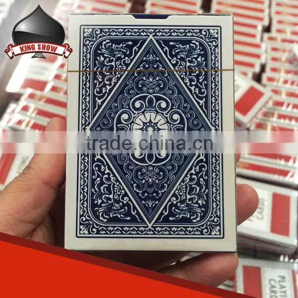 custom hard plastic cards with low cost
