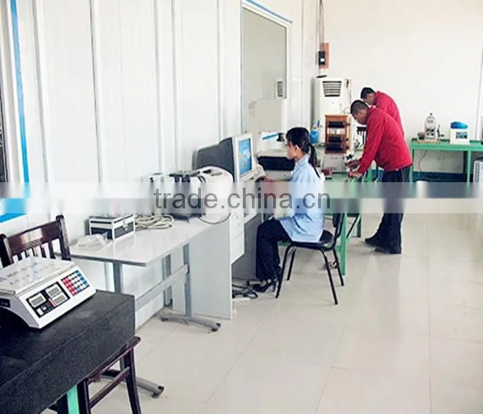 Open bearing single row bearings Thrust Cylindrical Roller Bearing