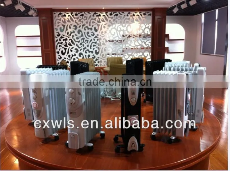 Tip-over switch Room heater& home heater CE GS