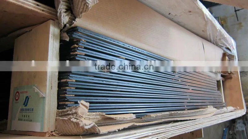 Toughened Fool Fence Glass
