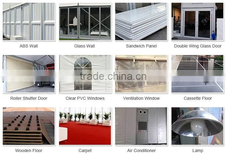 SHELTER TENT Manufacturer Guangzhou China for Sale