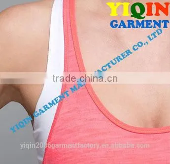 Sweat Sport Singlet