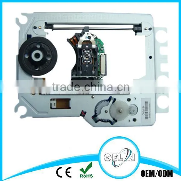 optical laser lens SF-HD870 for DVD player
