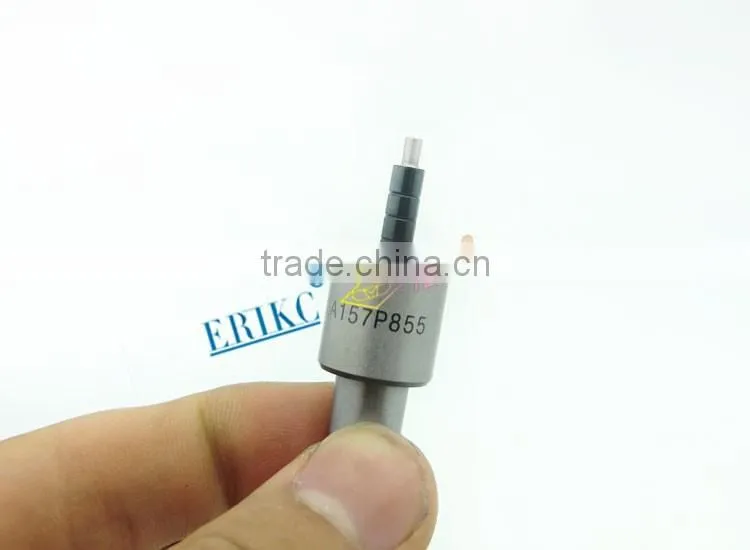 DLLA157P855 oil injector 095000-5450 nozzle , denso easy adjusting nozzle DLLA157 P855