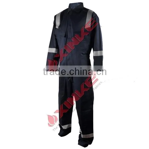 aramid fr coverall