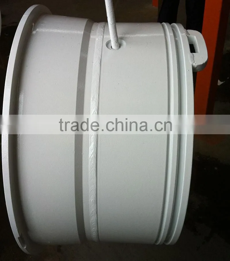 coal mining rim 16.00-25