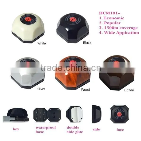 HCM2300 Ihomepager LED dispaly number calling system