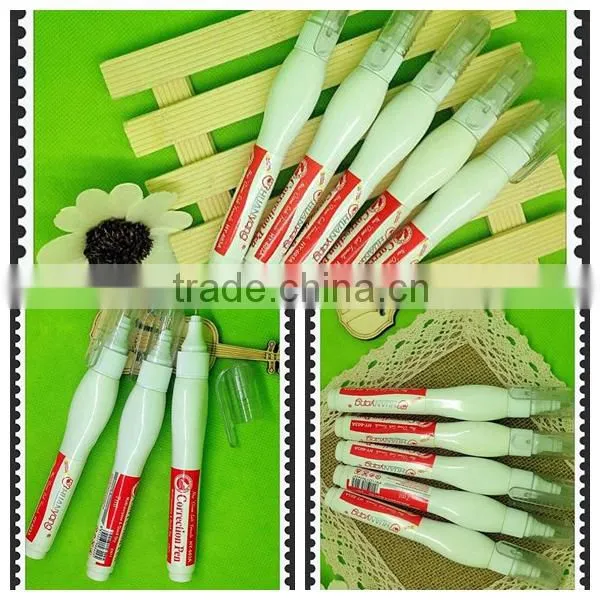 HuanYang correction Pen fluid manufactures in bulk price