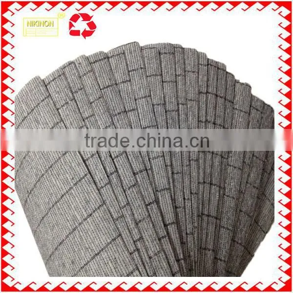 stripe insole board for shoes insole board