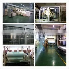 Hangzhou Simao Nonwoven Co., Ltd. company overview - view 3