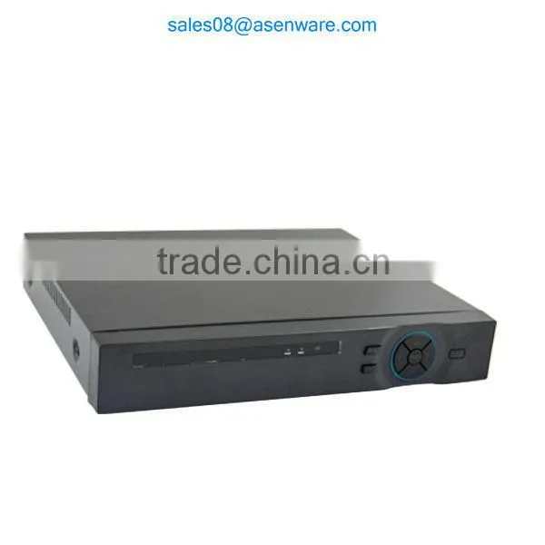 2 sata HiSilicon 3521 solution 16 channel nvr