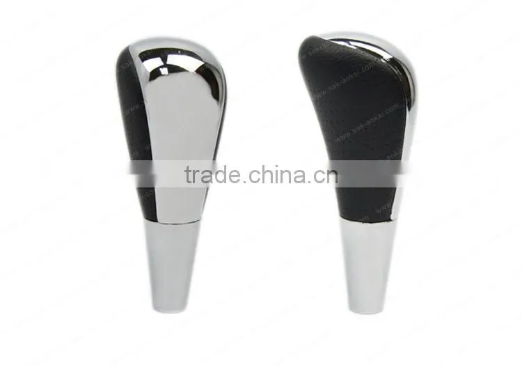 High quality universal carbon fiber gear shift knobs