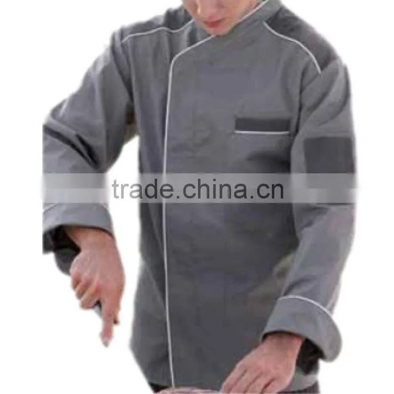 2016 Professional Designer Kitchen Chef Uniform