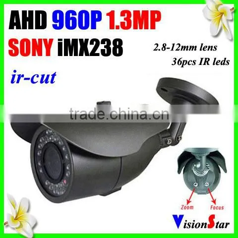 Plastic infrared dome camera sony Effio-E 700tvl ccd sensor 3.6mm board lens indoor cctv camera with OSD menu