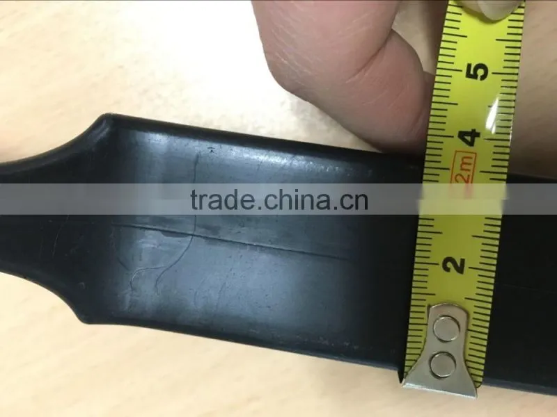 black plastic wire brush stainless steel wire brush