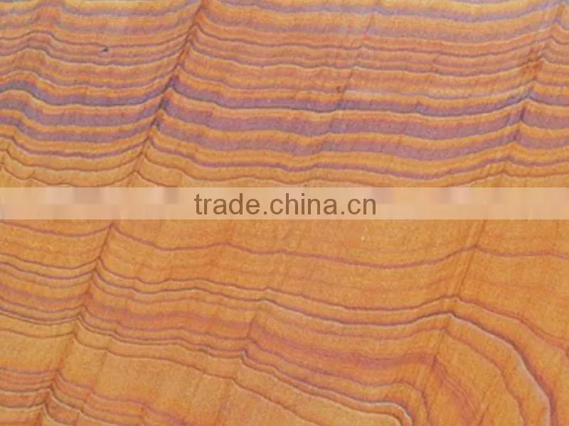 Rainbow Sandstone