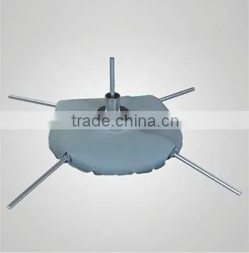 Advertising Promotional Aluminum Telescopic Flag Pole