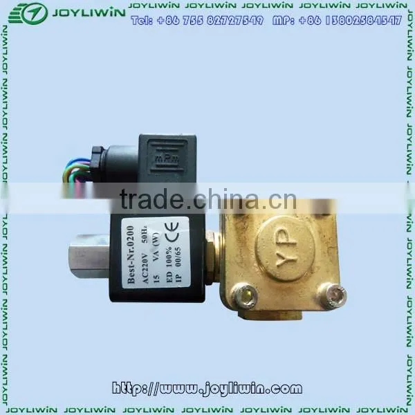 High-quality Solenoid valve JOY 9313915-252104 for Fusheng air compressor