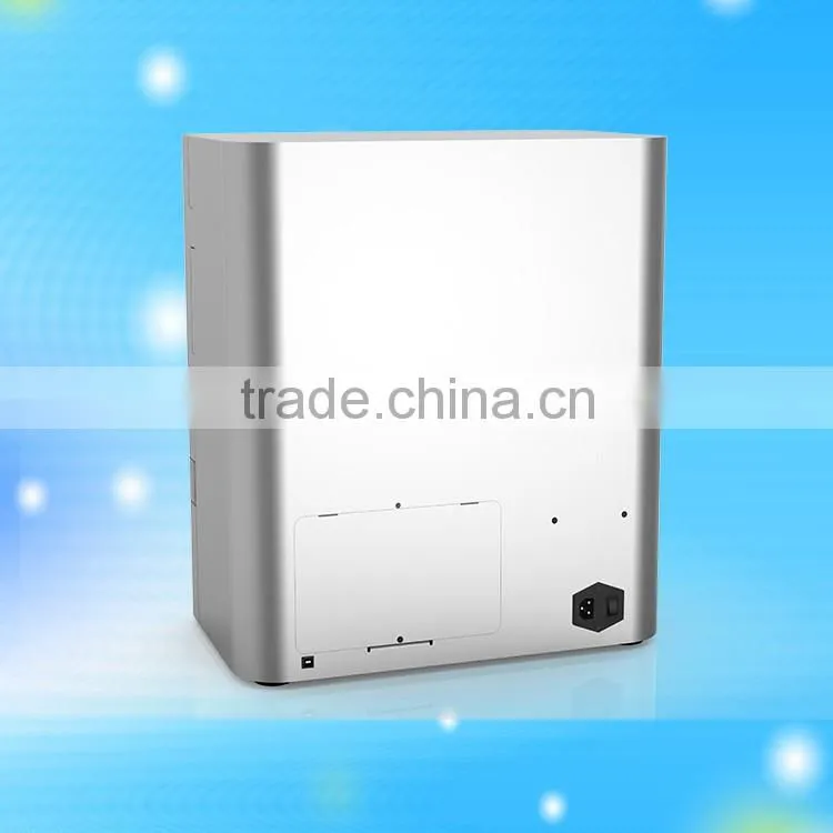 High Speed Digital 3D Printer Machine FDM 3D mental Printer for Household for sale