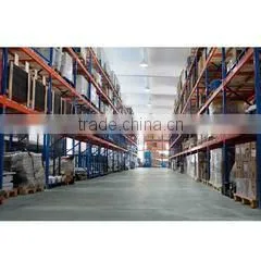 Zhejiang Spaceman Ice Systems Co., Ltd. company overview - view 3