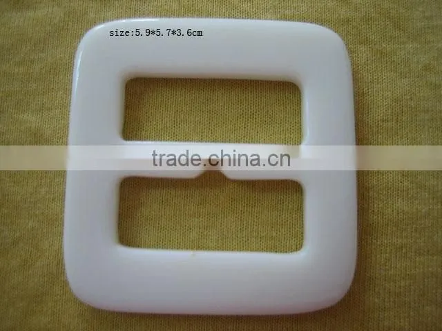 fashion belt buckle/wooden buckle/bamboo buckle