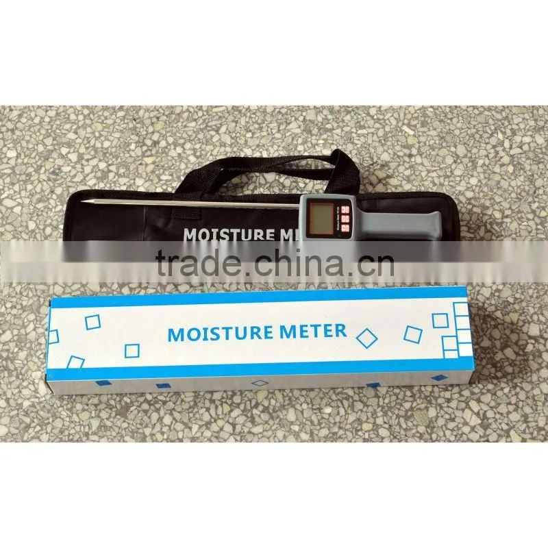FRANKEVER FK100 Digital multifunction moisture meter