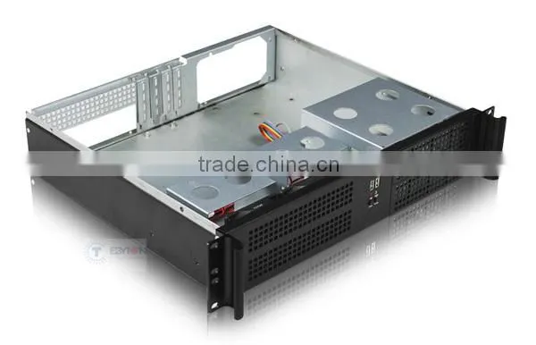 2u rack mount server chassis