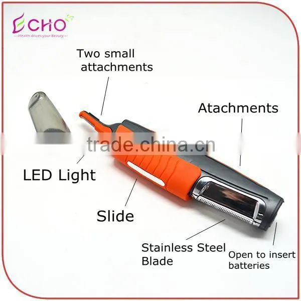 Professional Switch Blade Hair Trimmer