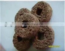 Rolling snacks making machine