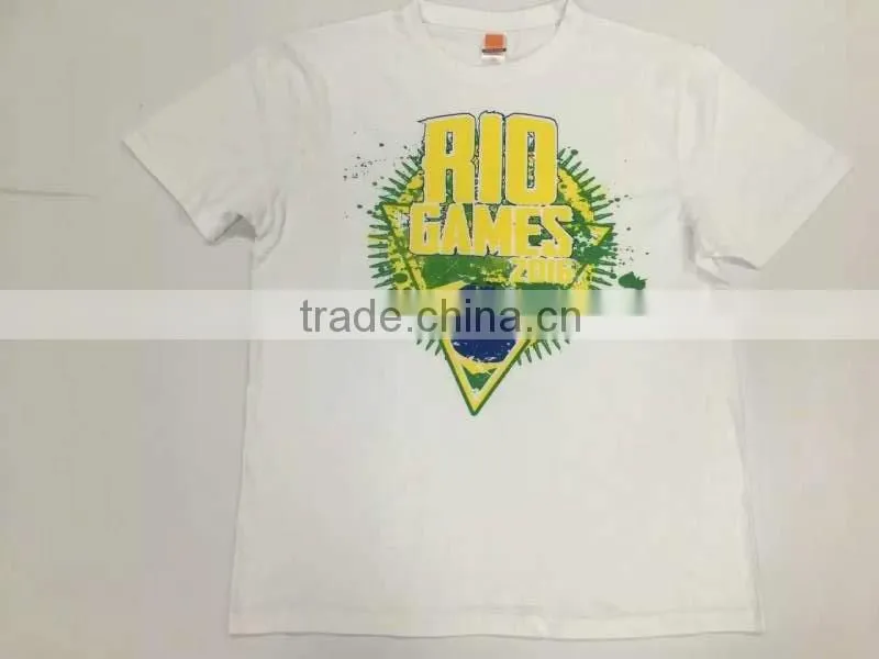 organic cotton tshirt shirt short sleeve tshirt custom