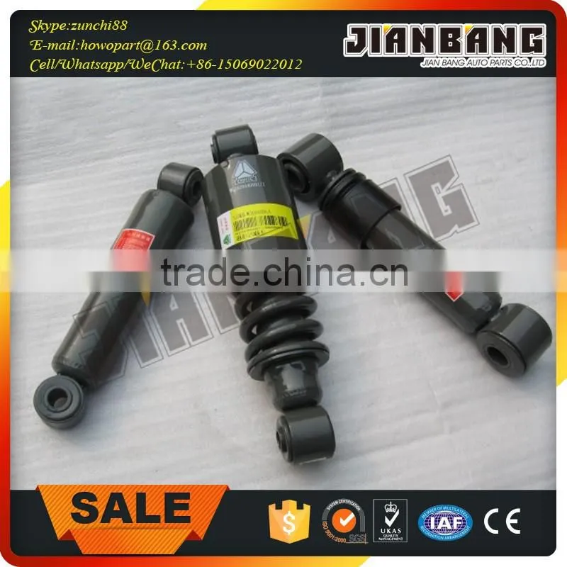 Genuine Sinotruk Howo Part WG1642440028 Shock Absorber