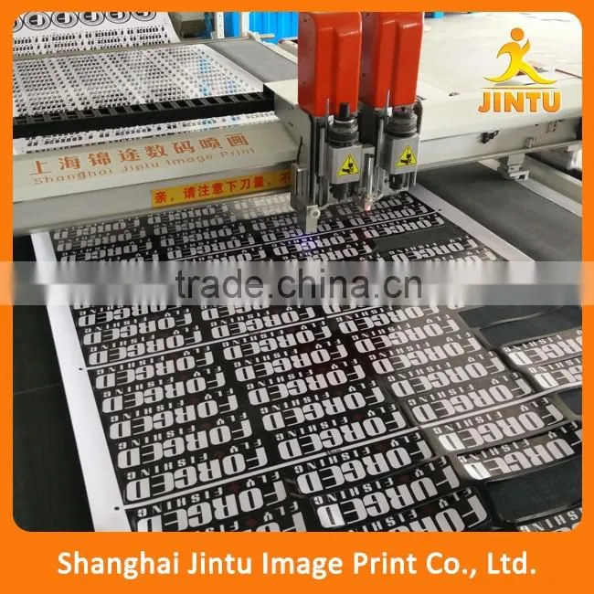 Wall Sticker/Car sticker/Window sticker/all kinds of sticker printing (JTAMY-20151501)