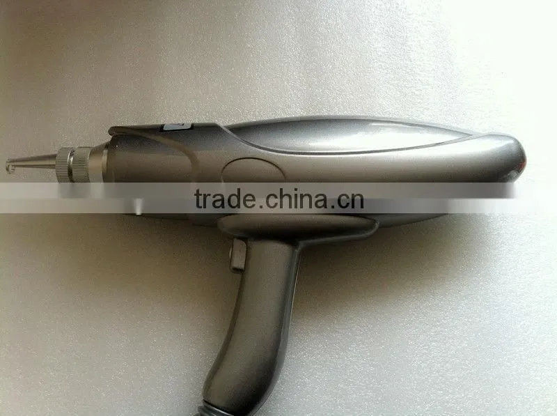portable depilacion laser with CE approval