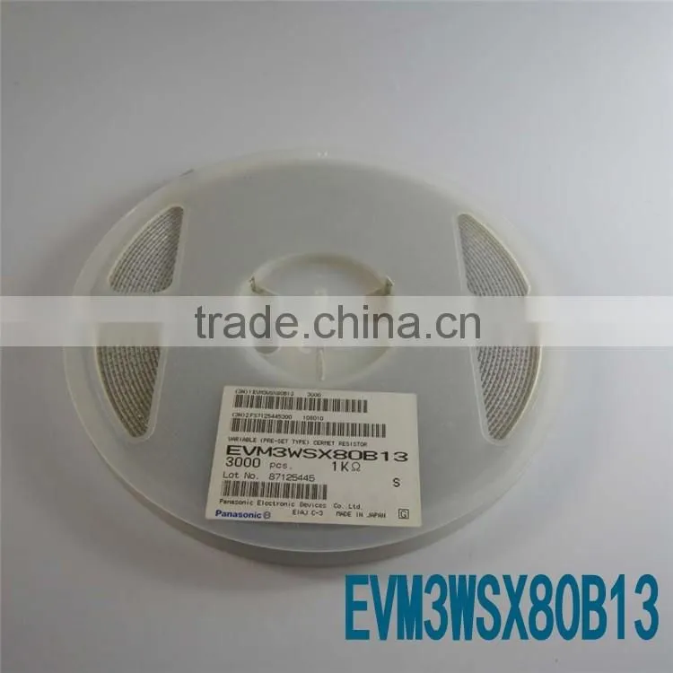 potentiometer EVM3WSX80B13