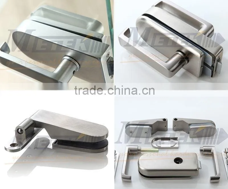 door closing hinge