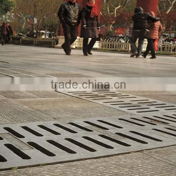 Resin SMC/BMC Manhole Cover