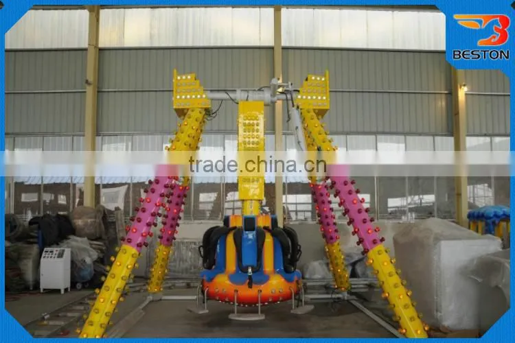 kids amusement park equipment mini swing pendulum ride on sale