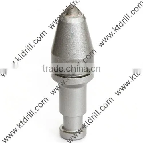 hak rock drilling trenching cutter bit KT C21HD