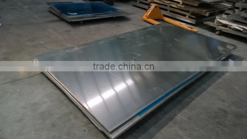 Alloy Aluminum 4ft x 8ft 5083 H116 aluminum plate