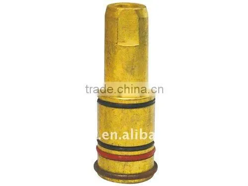 welding parts contact tip holder Ez 400